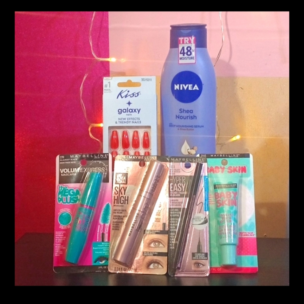 Maybelline